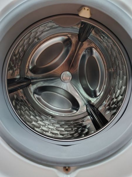 Стиральная машина Premium WKC 130 8кг sn 10118693292 000051014 фото