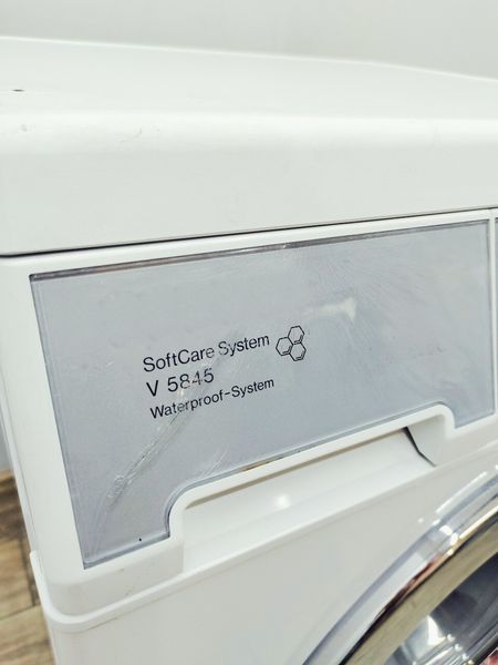 Стиральная машина Premium W 527 000041681 фото