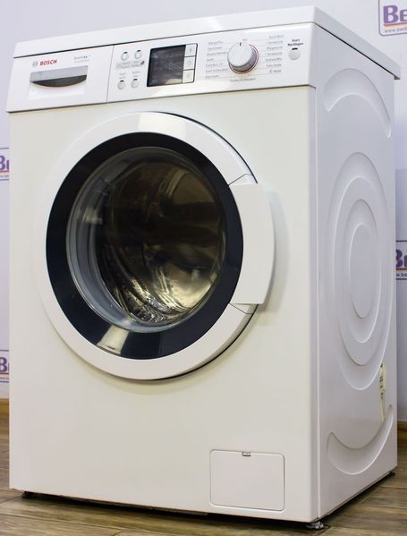 Стиральная машина Bosch Avantixx 7 WAQ284G1 01 000016759 фото