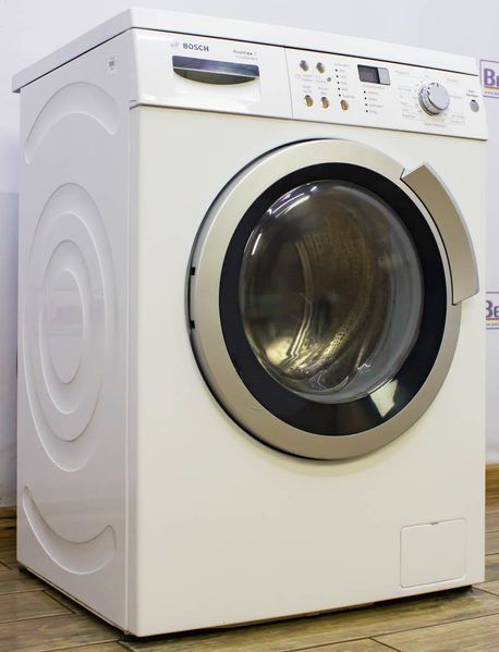 Стиральная машина Bosch Avantixx 7 WAQ28390 03 000016745 фото