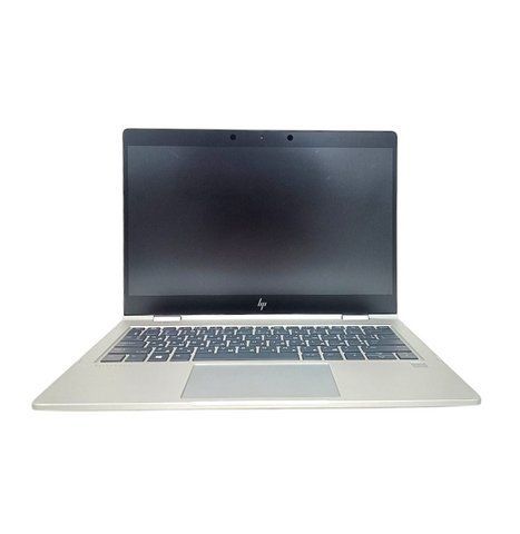 Ноутбук HP EliteBook X360 830 G6 13.3 FHD IPS TOUCH бат до 5 годин 000054082 фото