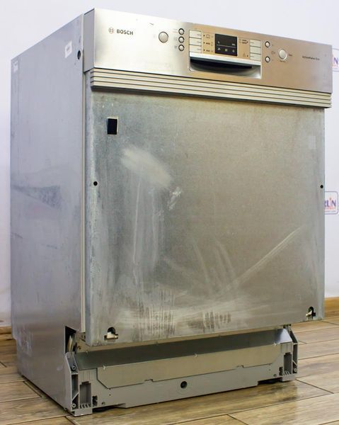 Посудомоечная машина Bosch SMI53M95EU 32 000016725 фото