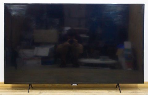 Телевизор Philips 55PUS610112 000015325 фото
