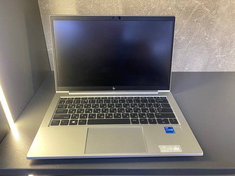 Ноутбук HP Elitebook 830 G8 13.3 FHD Б/У Бат до 7 годин 000052184 фото