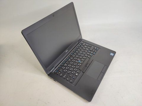 Ноутбук Dell Latitude 5490 000043851 фото