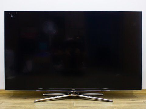 Телевизор Samsung UE55H6270SS 000018373 фото
