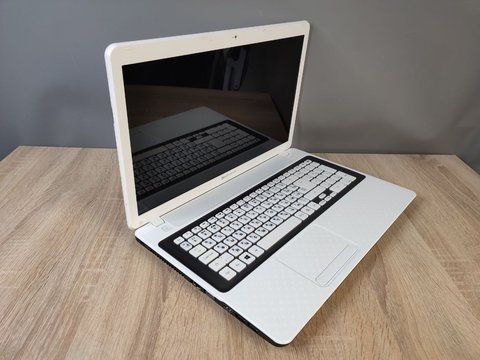 Ноутбук Packard Bell LV44 000044760 фото
