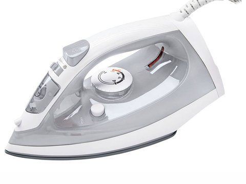 Праска SilverCrest BL DB1600 B4 1740w Grey 000038548 фото