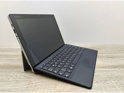 Ноутбук Lenovo MIIX 510 12ISK 000043415 фото