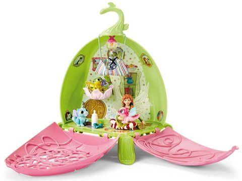 Ігровий набір Schleich 42520 сток (не комплект) LPNHE548747190 31е 000027584 фото