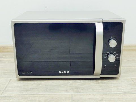 Микроволновая печь Samsung MS28F303EFS 000043084 фото