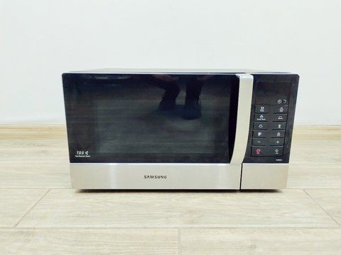 Микроволновая печь Samsung MW89MST 000036900 фото