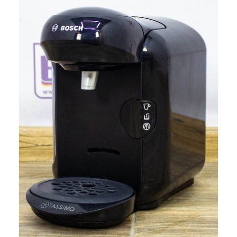 Кофеварка Bosch Tassimo Vivy 2 000009347 фото