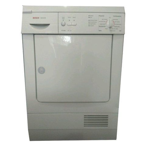 Сушильная машина Bosch Exclusiv WTL 120 000001653 фото