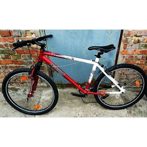 Велосипед Decathlon Rock rider 26" 000002595 фото