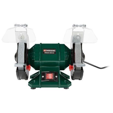 Шлифовальная машина Parkside PDOS 200 C2 000008959 фото