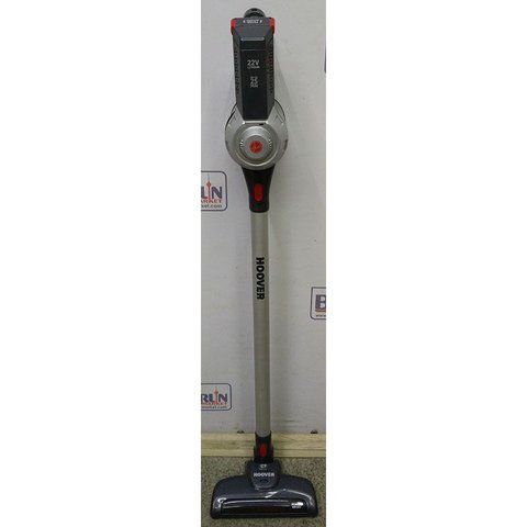 Пылесос вертикальный Hoover FD22G 011 000007167 фото