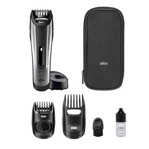 Тример електричний Braun BT5090 sn 5417 новий LPNHE364626384 46е 000014435 фото