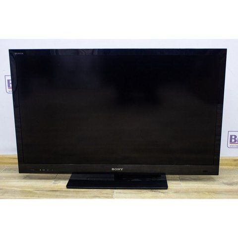 Телевизор Sony KDL40EX725 Led Smart 3D 000009163 фото