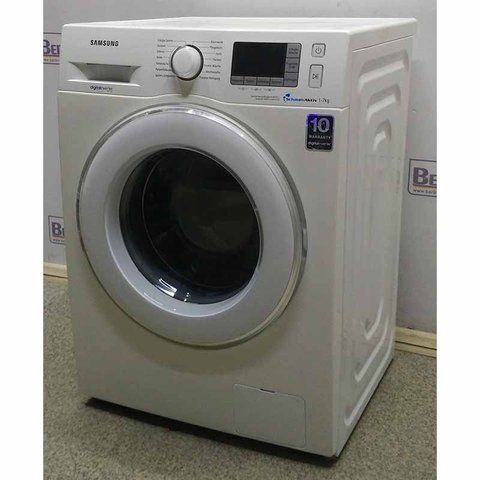 Стиральная машина Samsung WF70F5E5P4W 000006956 фото