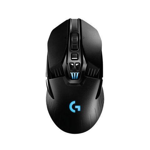 Компьютерная мышь беспроводная Logitech G903 LPNHE301057098 000011299 фото