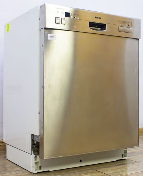 Посудомийна машина Bosch SGU560512 2500 W 12 персон sn 7811 280144 000013593 фото