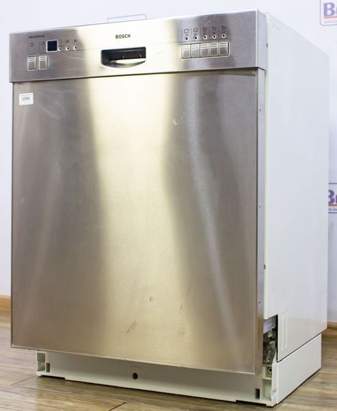 Посудомийна машина Bosch SGU560512 2500 W 12 персон sn 7811 280144 000013593 фото