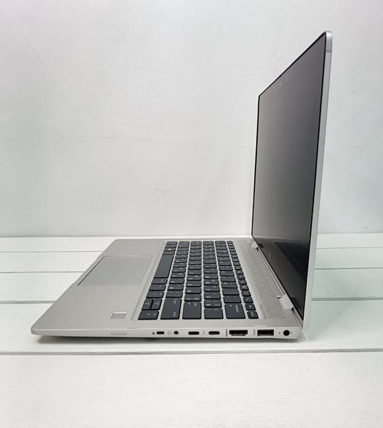 Ноутбук HP EliteBook X360 830 G6 13.3 FHD IPS TOUCH бат до 5 годин 000054082 фото