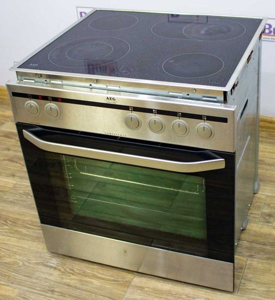 Электродуховка AEG E30512 4 M 000012287 фото