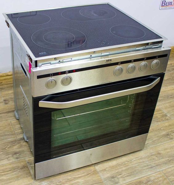 Электродуховка AEG E30512 4 M 000012287 фото