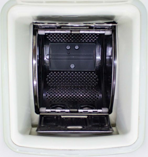 Стиральная машина Bosch Logixx 6 WOT26592 01 000009948 фото