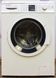 Стиральная машина Bosch Avantixx 7 WAQ284G1 01 000016759 фото 1