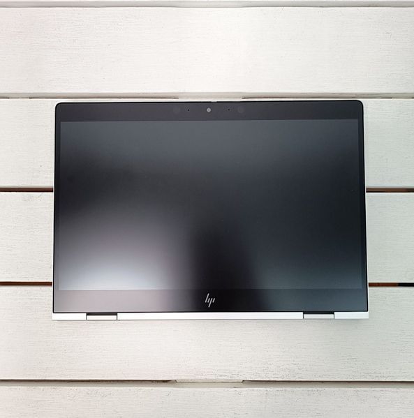 Ноутбук HP EliteBook X360 830 G6 13.3 FHD IPS TOUCH бат до 5 годин 000054082 фото