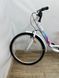 Велосипед 26 Bellini Resi дамка белый алюм 000053266 фото 8