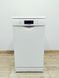 Посудомийна машина Bosch SPS69T42EU 20 2400w 8 персон sn 9404 00296 000040010 фото 1