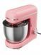 Кухонні комбайни планетарні SilverCrest SKM 600 B2 600w Pink 000031699 фото 4