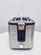 Тостер Krups Serie T33 KH442D 850w новий LPNHE612989696 52е 000033241 фото 2