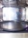 Мікрохвильова піч SilverCrest SMW 900 EDS B4 1400w гриль 950w sn 020065 000032238 фото 11