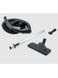 Пилосос циклонний Magio MG 895 2200w 3л Red 000045424 фото 4