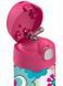 Термос детский с трубочкой Thermos Floral FUNtainer 355мл LPNHE452963106 000022926 фото 2