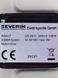 Варильна поверхня Severin KP 1091 1500w 1 конфорка новий LPNHE594074193 33е 000033941 фото 3