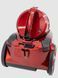 Пилосос циклонний Magio MG 895 2200w 3л Red 000045424 фото 5