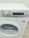 Сушильная машина AEG Protex Plus T7648EXIH1 000043382 фото 7