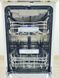 Посудомийна машина Bosch SPS69T42EU 20 2400w 8 персон sn 9404 00296 000040010 фото 5