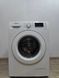Пральна машина Samsung WW70J5585MW 2400W 7кг sn 05EY5ESM400072D 000053446 фото 18