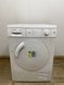 Сушильна машина Bosch WTE84101 2800W 7кг sn 8909203397 000048457 фото 1