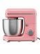 Кухонні комбайни планетарні SilverCrest SKM 600 B2 600w Pink 000031699 фото 3