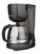 Кофеварка капельная Kumtel HFCM 01 750w 1250мл Black 000044834 фото 1