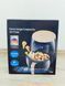 Мультипечь Extra Large Capacity Air Fryer 389 2400w 6л 000045099 фото 3