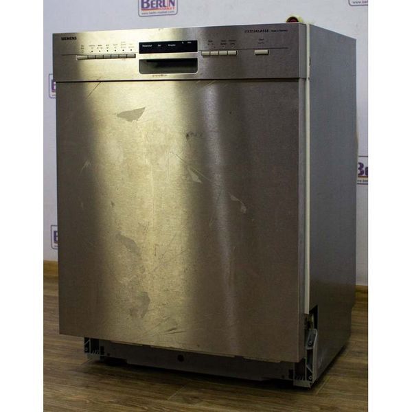 Посудомоечная машина Siemens SN48N568DE 50 000010815 фото